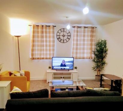 Sigma Central Apartment 2