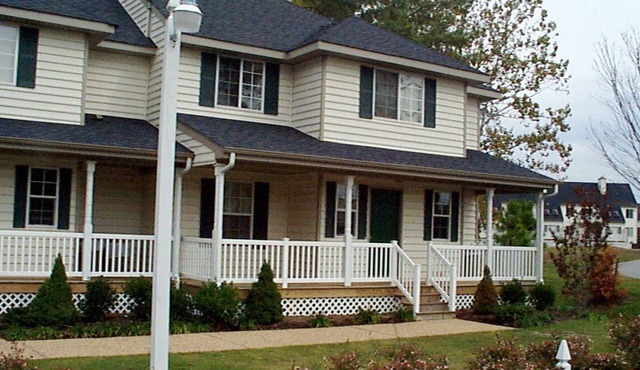 Spacious 4 BR | Historic Powhatan Resort