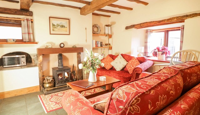 Stable End Cottage