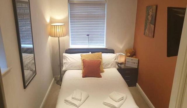 Stunning 5 bed 3 bathroom in Headingley