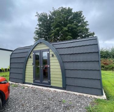 Sutton Fields Pod
