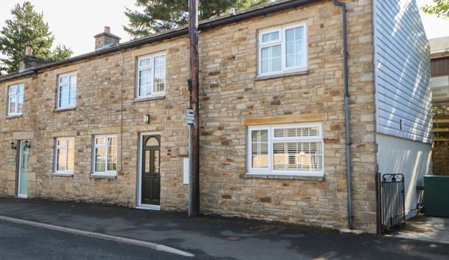 The Forge, Allendale