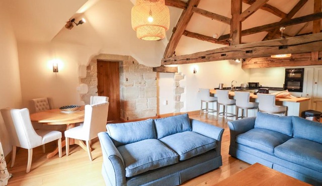 Tithe Barn