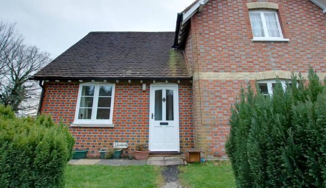 Vacation home Knowle in Robertsbridge - Bodian - 2 persons, 1 bedrooms
