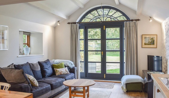 Winebeck Farm Studio