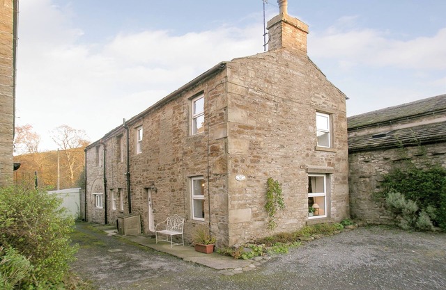 Accommodation Bainbridge Hawes 