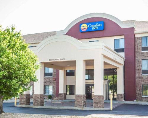 Comfort Inn Lees Summit 