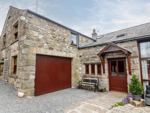 Railway Cottage 