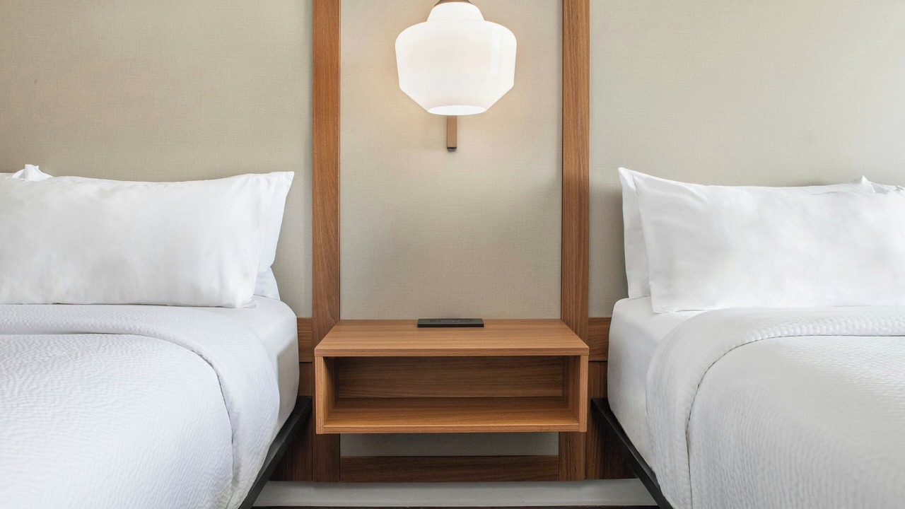 Photo of Bedroom in Anaheim Resort