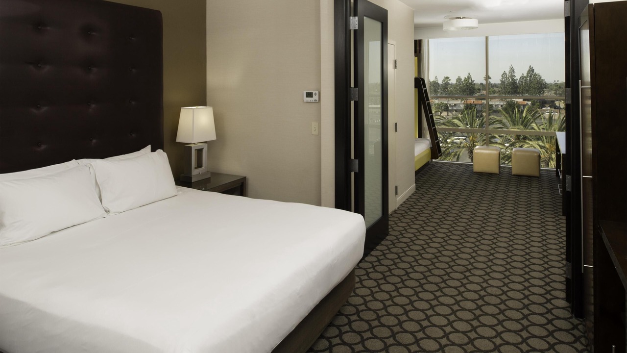 Photo of Others in Anaheim Resort
