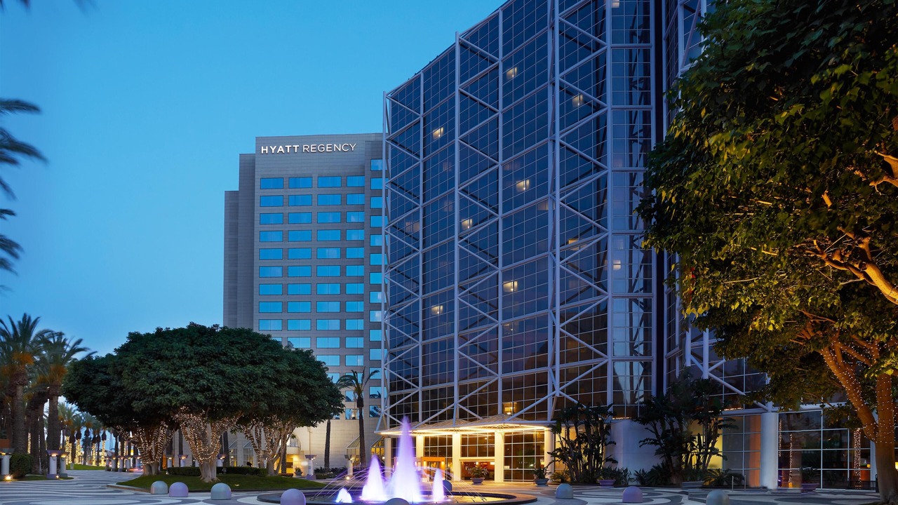 Photo of Outdoor in Anaheim Resort