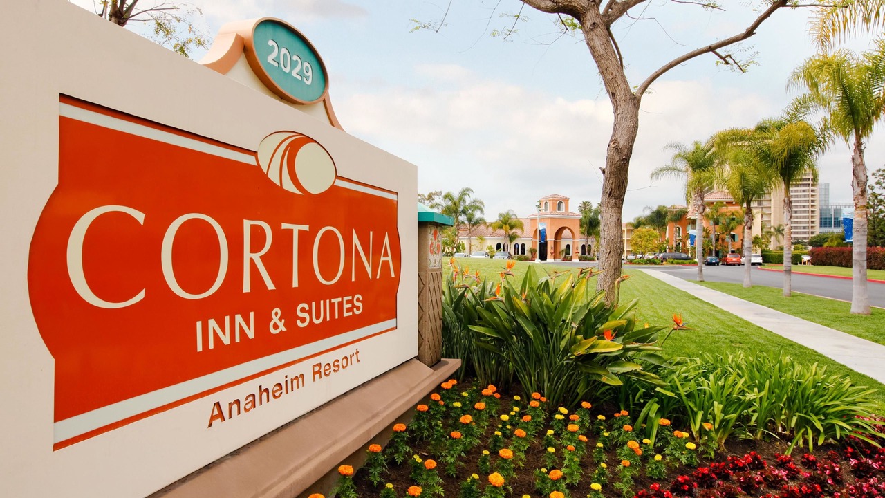 Photo of Outdoor in Anaheim Resort