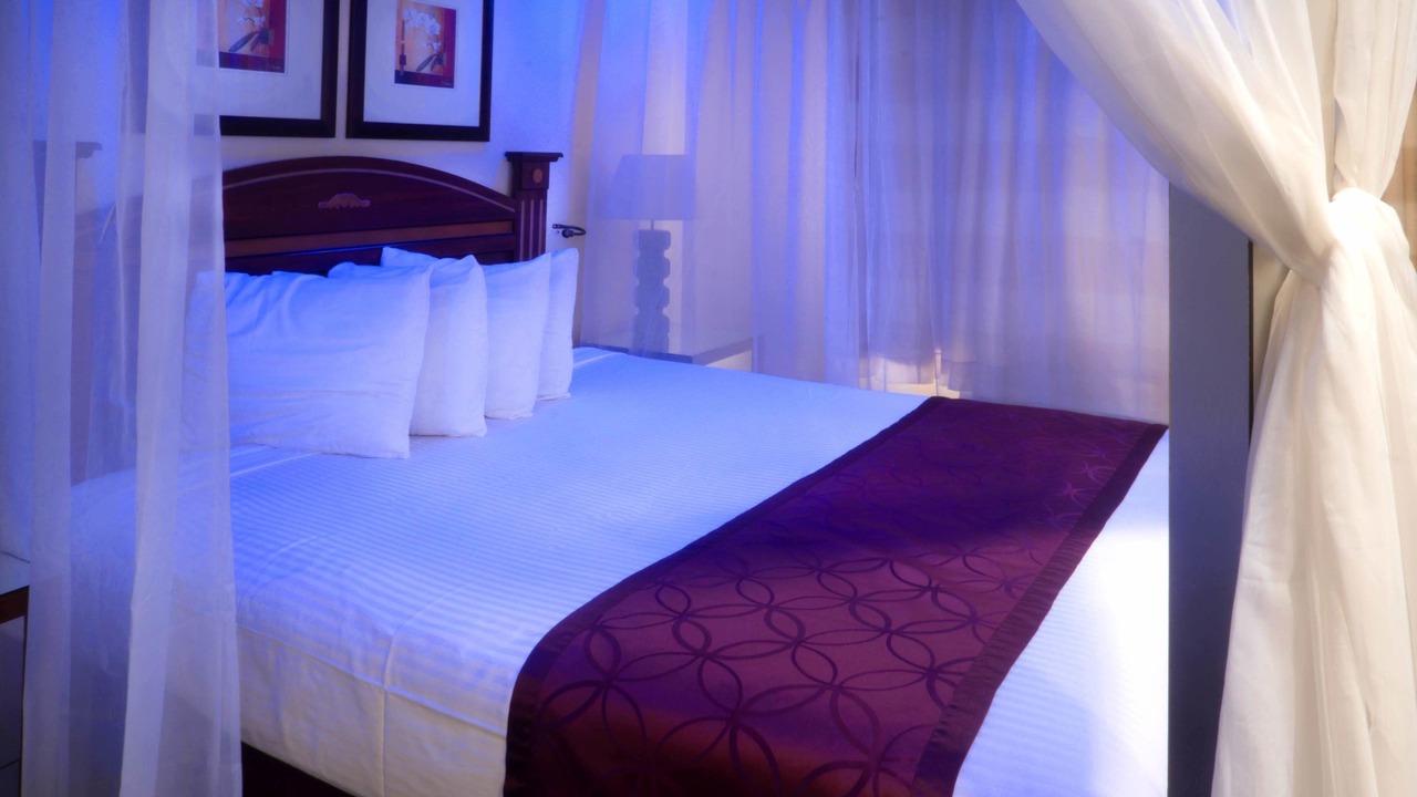 Photo of Bedroom in Northwest Anaheim