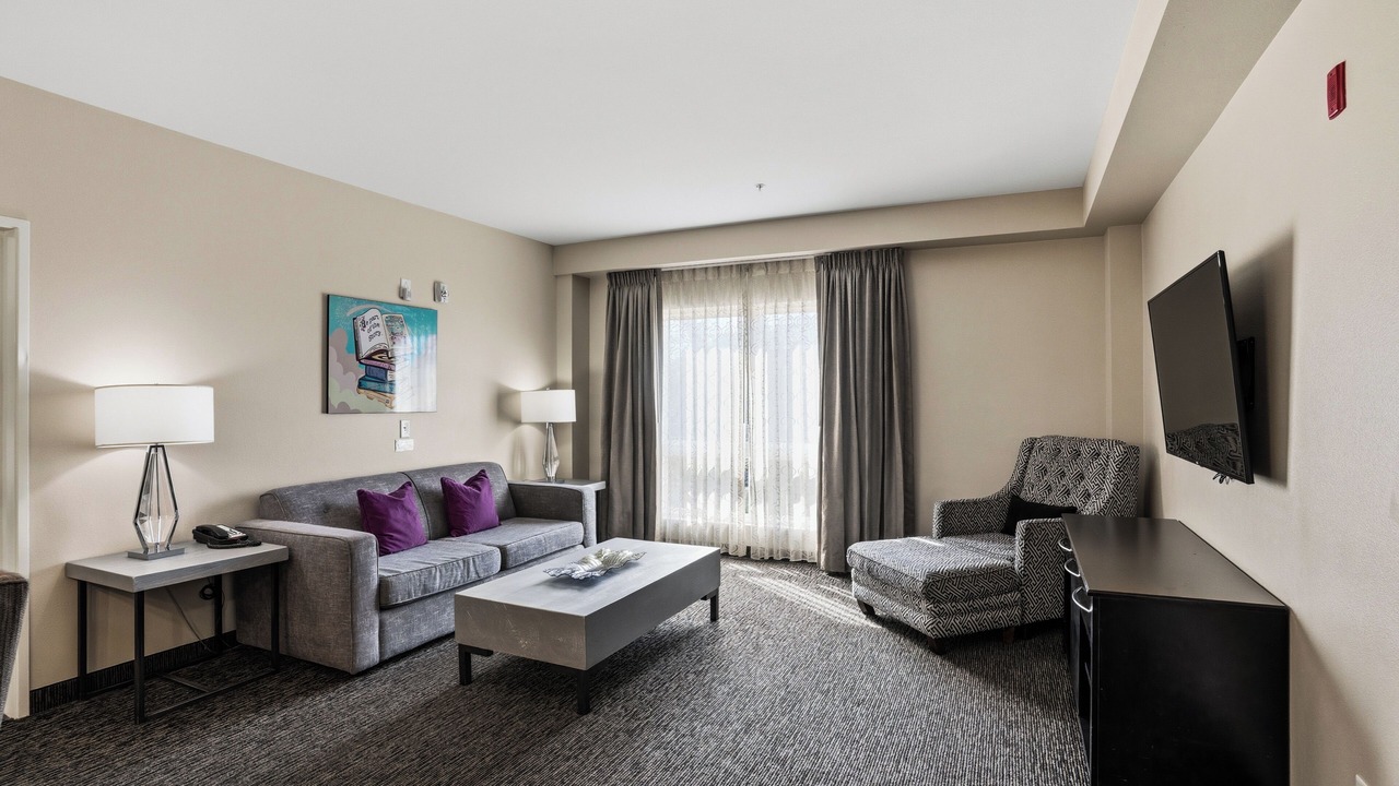 Photo of Bedroom in Anaheim Resort