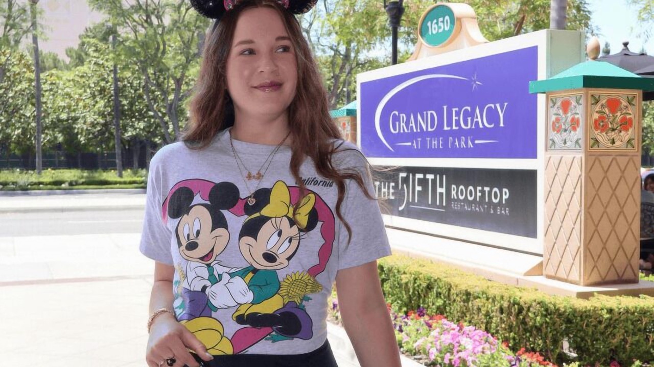 Photo of Outdoor in Anaheim Resort