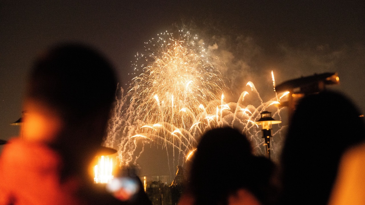 Photo of Outdoor in Anaheim Resort
