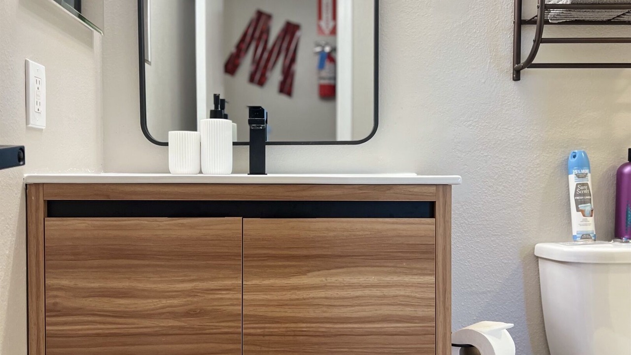 Photo of Bathroom in Hermosa Village