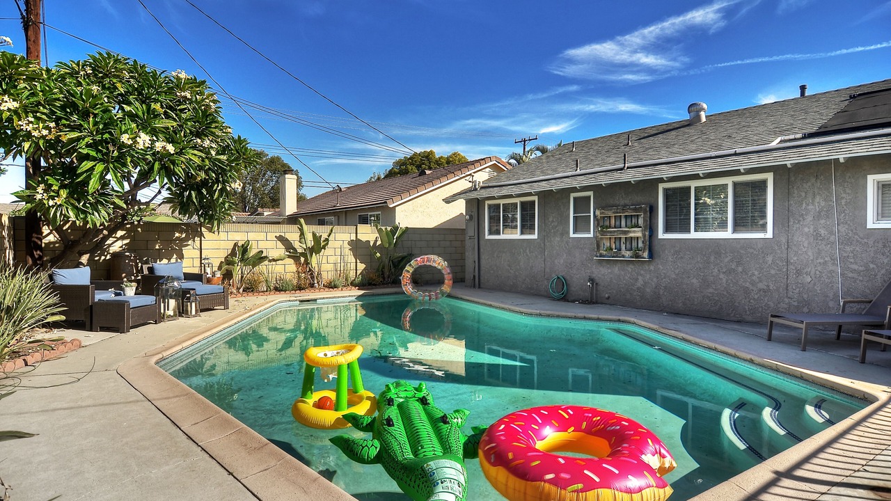 Photo of Outdoor in Hermosa Village