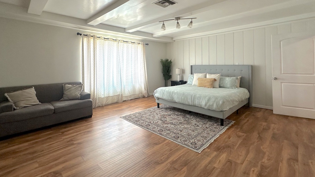 Photo of Bedroom in Southwest Anaheim