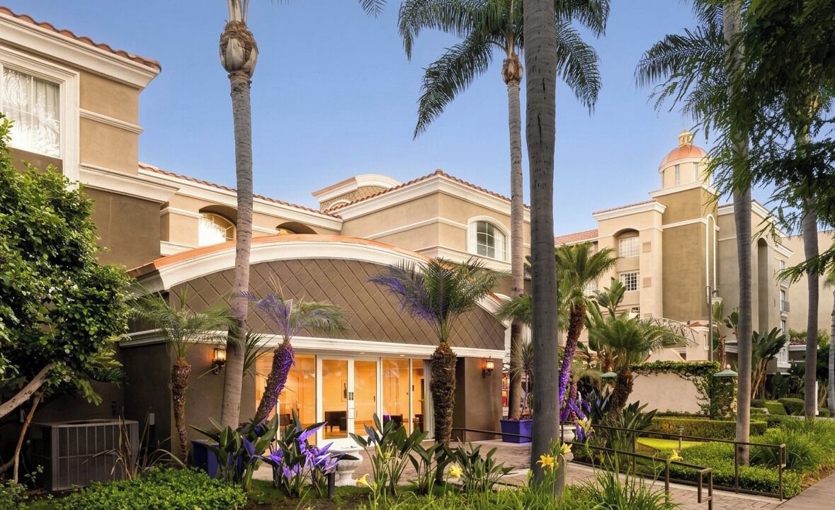 Photo of Outdoor in Anaheim Resort