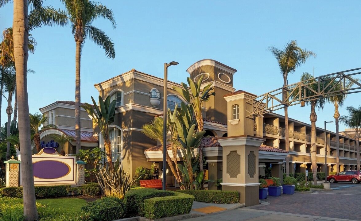 Photo of Outdoor in Anaheim Resort