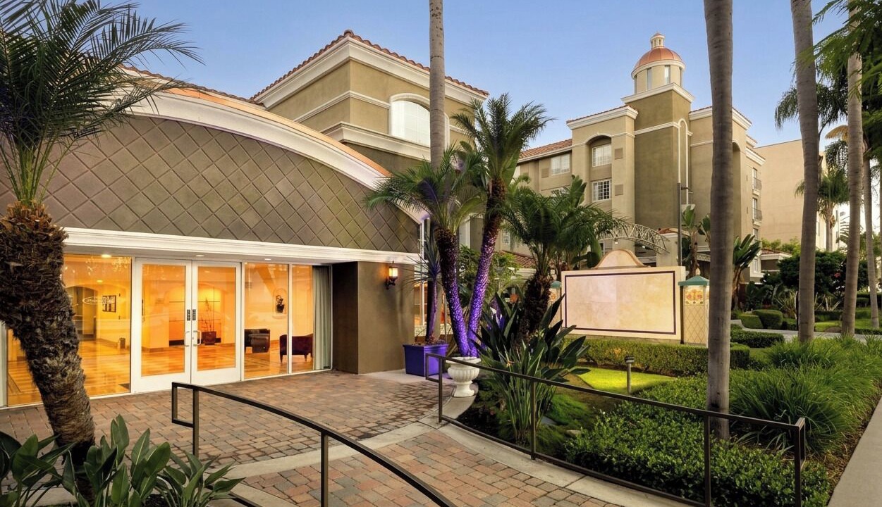 Photo of Outdoor in Anaheim Resort