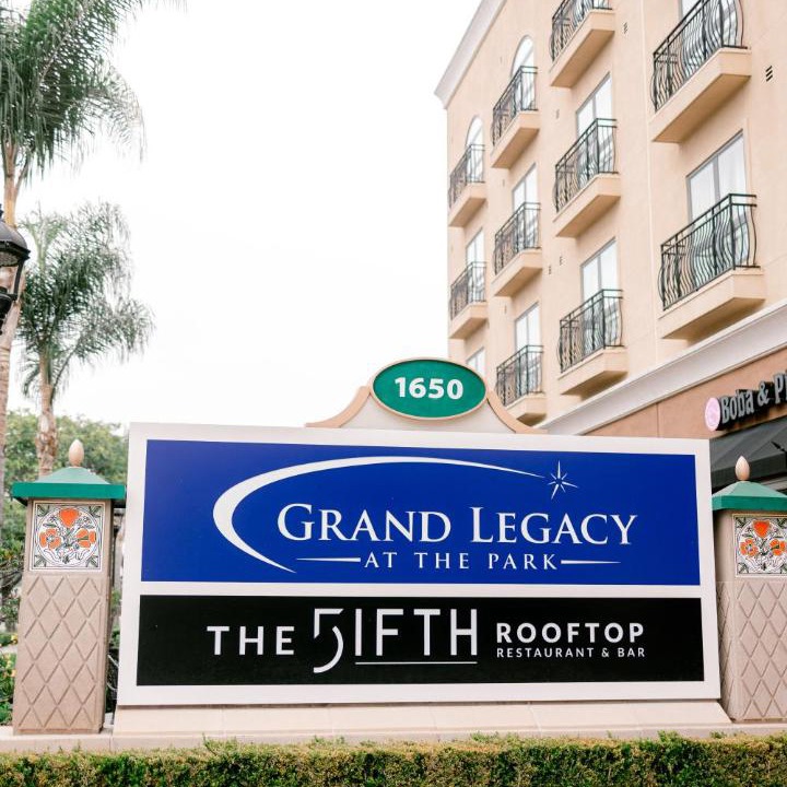 Photo of Others in Anaheim Resort