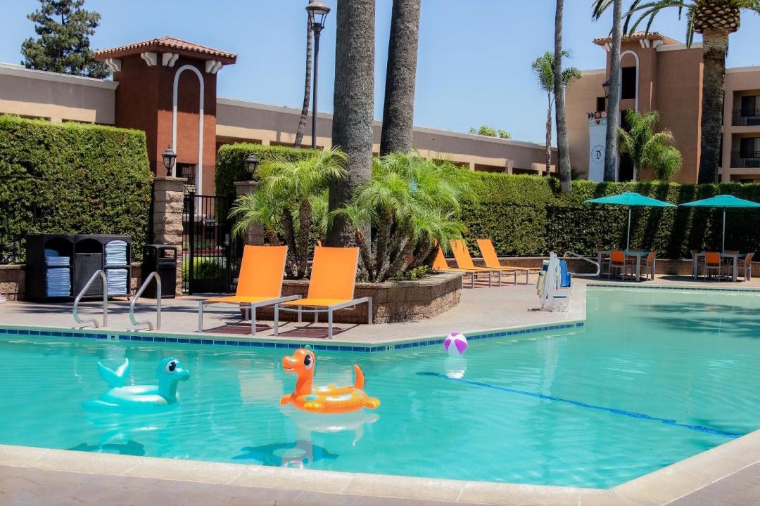 Photo of Others in Anaheim Resort