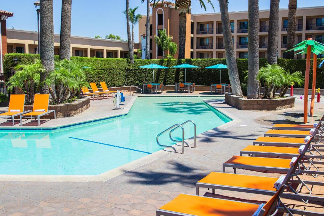 Photo of Others in Anaheim Resort