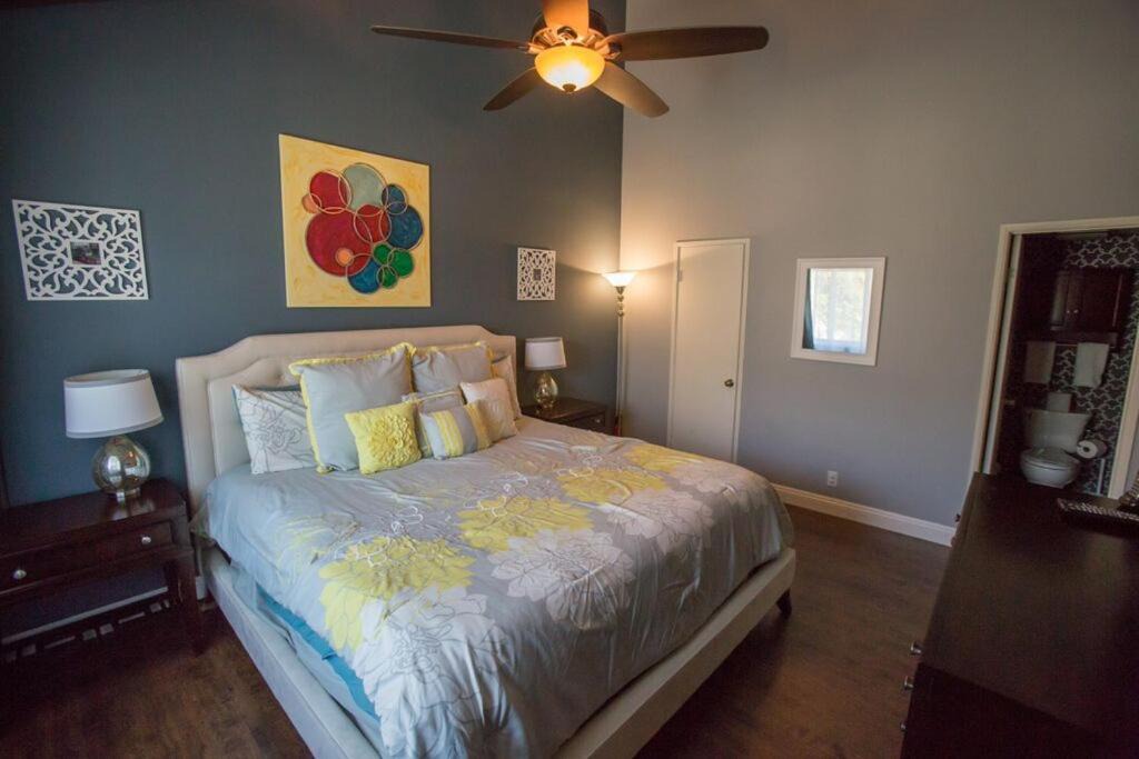 Photo of Bedroom in Hermosa Village