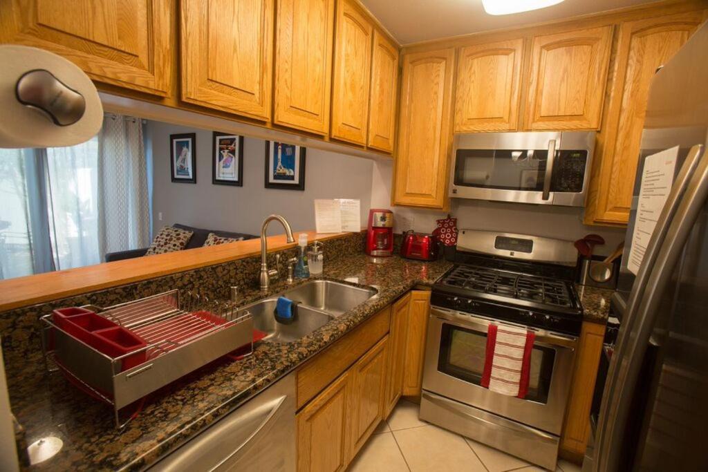 Photo of Kitchen in Hermosa Village