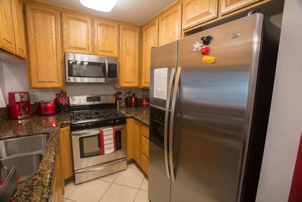 Photo of Kitchen in Hermosa Village
