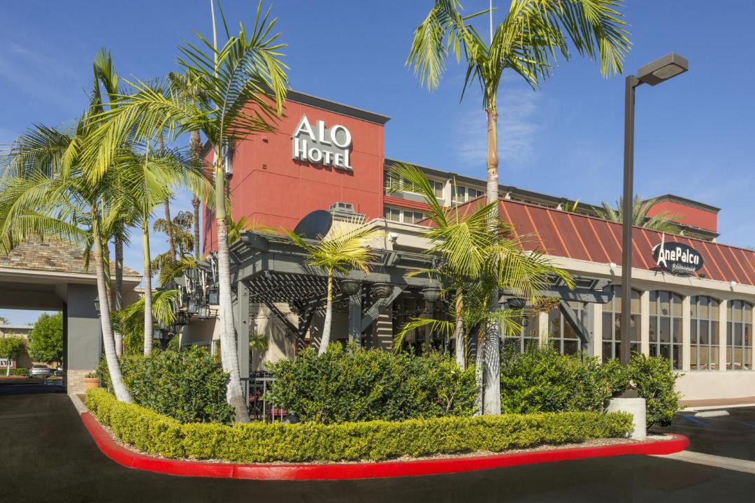 Photo of Others in Anaheim Resort