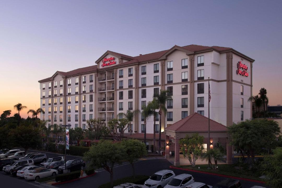 Photo of Others in Anaheim Resort