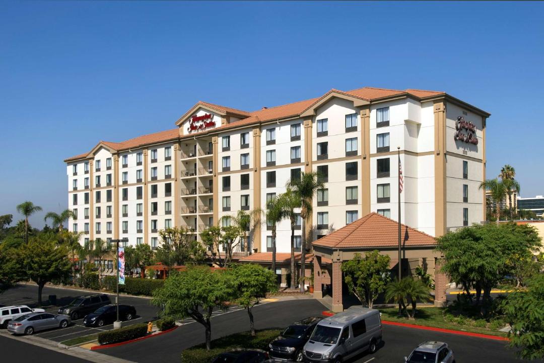 Photo of Others in Anaheim Resort