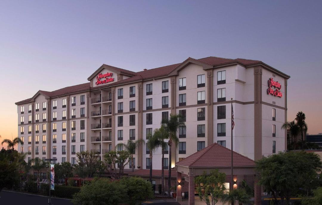 Photo of Others in Anaheim Resort