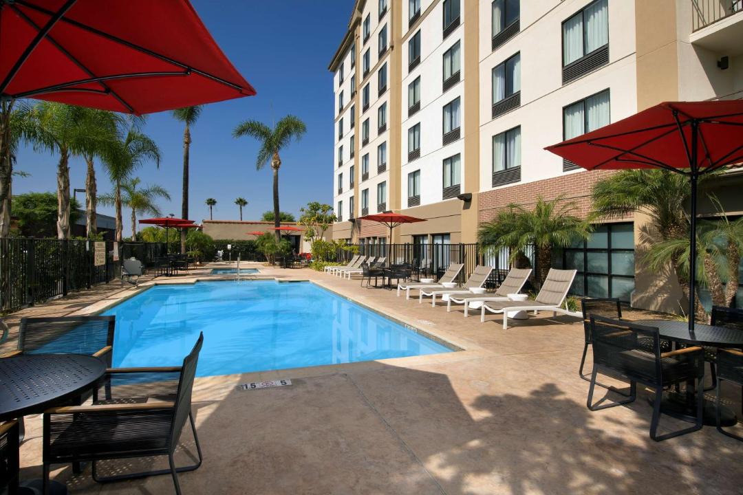 Photo of Others in Anaheim Resort