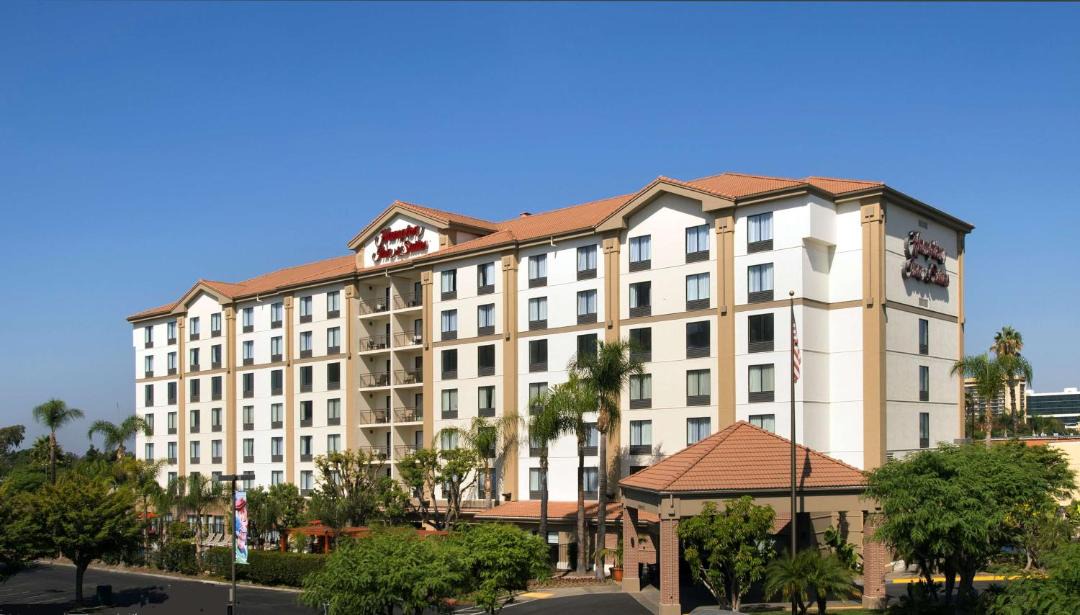 Photo of Others in Anaheim Resort