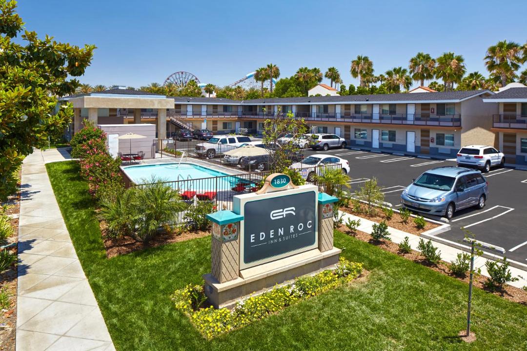 Photo of Others in Anaheim Resort