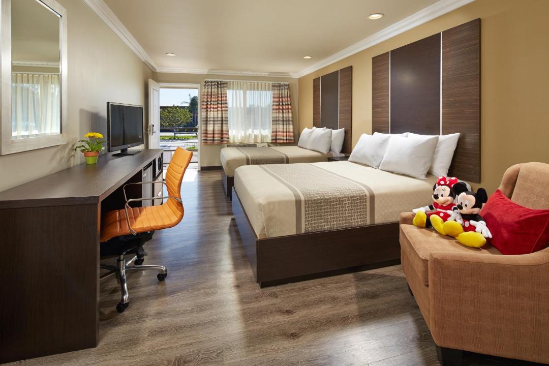 Photo of Others in Anaheim Resort
