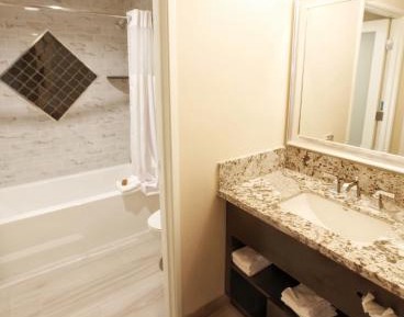 Grand Legacy Three Room Suite